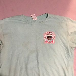 Women’s southern style T shirt